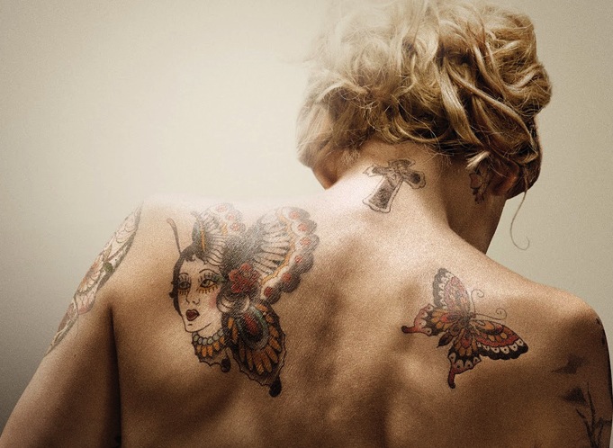 Μαθήματα σχεδίου Tattoo