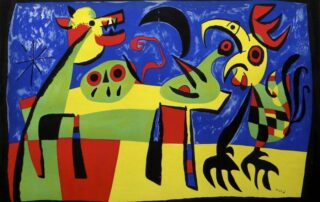 miro-istanbul-women-birds-stars