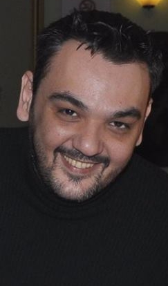Σεραφείμ Σπανιάς-Επιτυχών κατατακτηρίων Αρχιτεκτονικής Πανεπιστημίου Θεσσαλίας