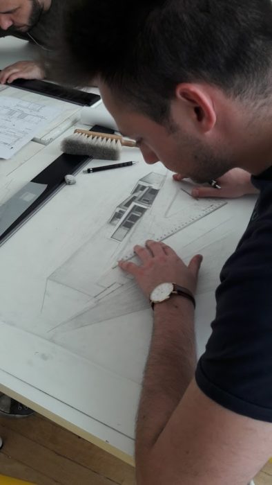 Κατατακτήριες εξετάσεις αρχιτεκτονική 2020-2021-Οι ημερομηνίες