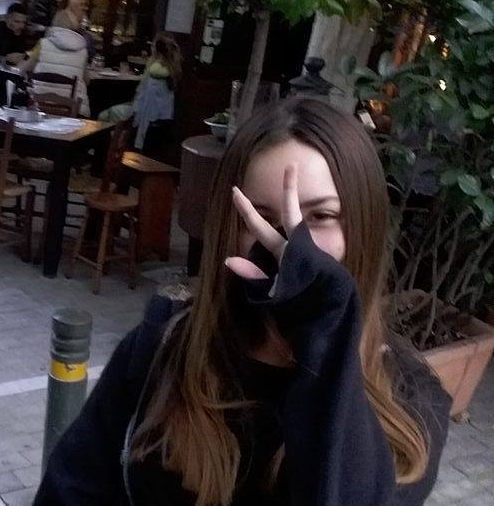 Βασιλική Τομάρα-Επιτυχίες Πανελληνίων εξετάσεων 2018