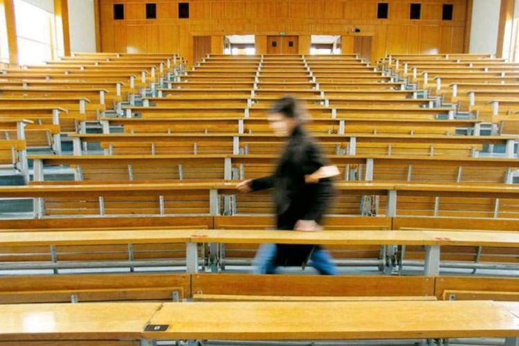 Αποτελέσματα κατατακτηρίων αρχιτεκτονικής Πανεπιστήμιο Θεσσαλίας Βόλος 2020-2021